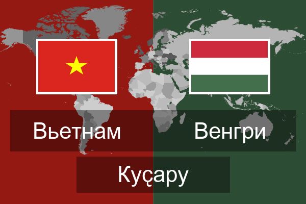  Венгри Куҫару