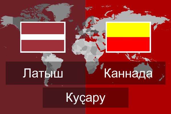  Каннада Куҫару