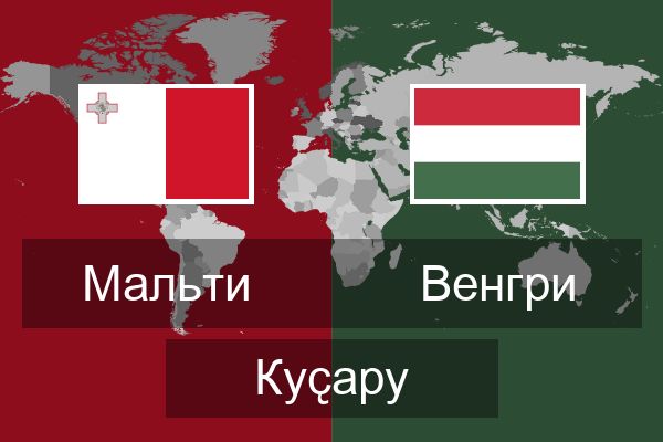  Венгри Куҫару