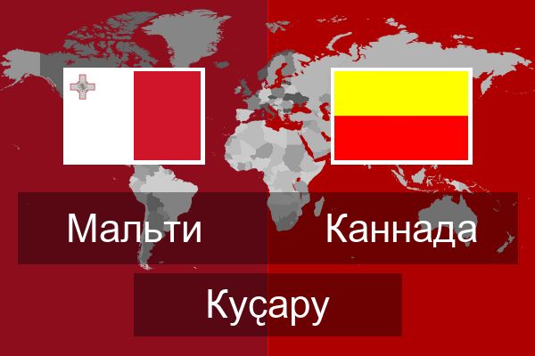  Каннада Куҫару