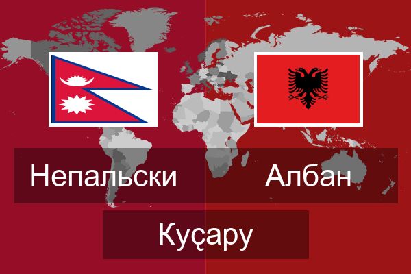  Албан Куҫару