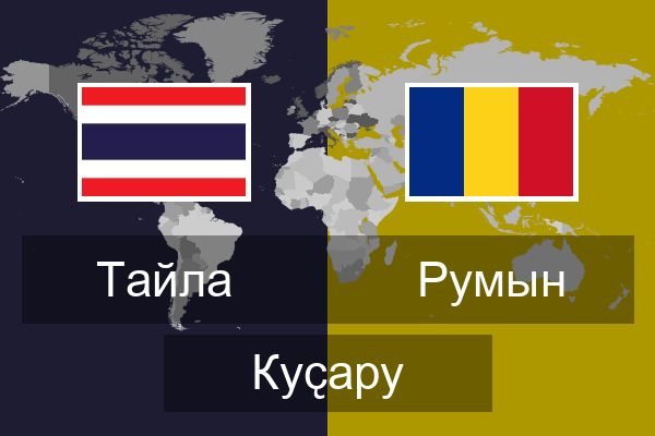  Румын Куҫару