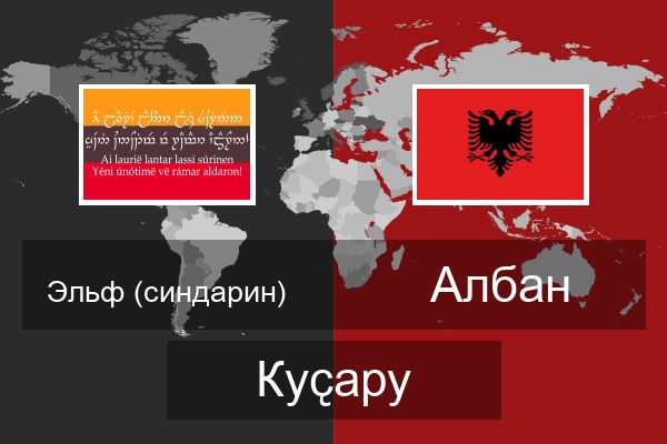  Албан Куҫару