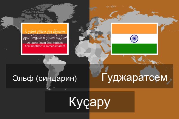  Гуджаратсем Куҫару