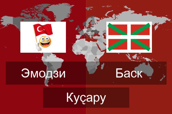  Баск Куҫару