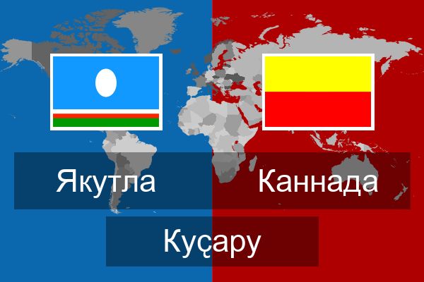  Каннада Куҫару