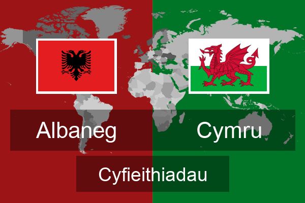  Cymru Cyfieithiadau