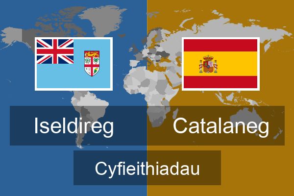  Catalaneg Cyfieithiadau