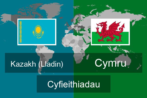  Cymru Cyfieithiadau