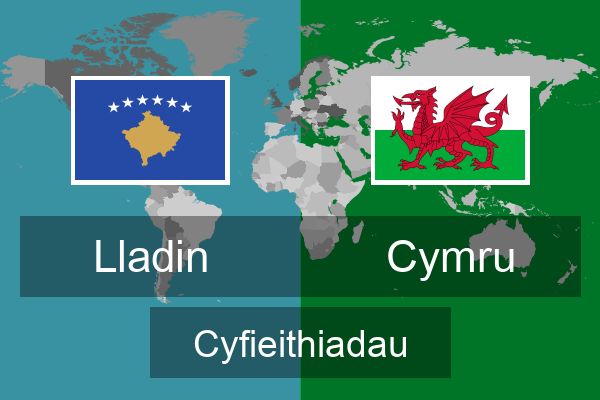  Cymru Cyfieithiadau