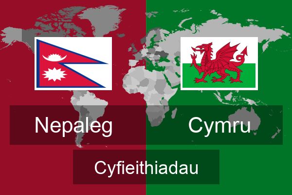  Cymru Cyfieithiadau