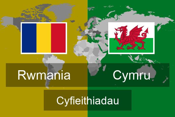  Cymru Cyfieithiadau