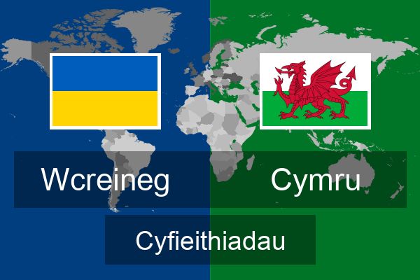  Cymru Cyfieithiadau