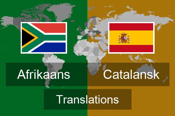  Catalansk Translations