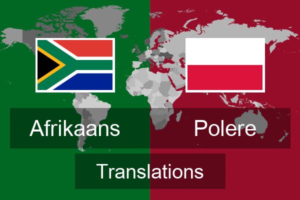  Polere Translations