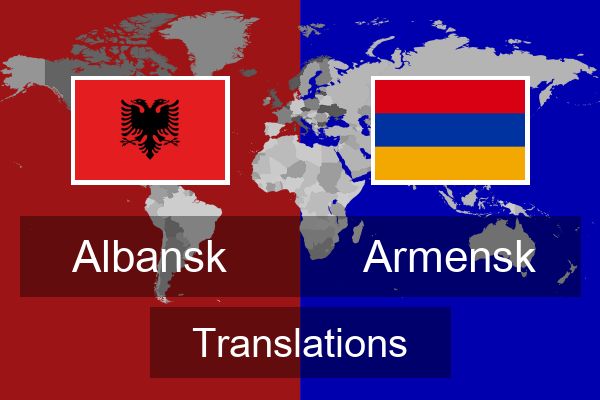  Armensk Translations