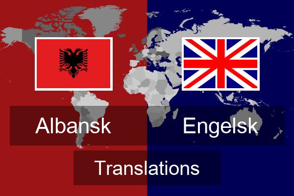  Engelsk Translations