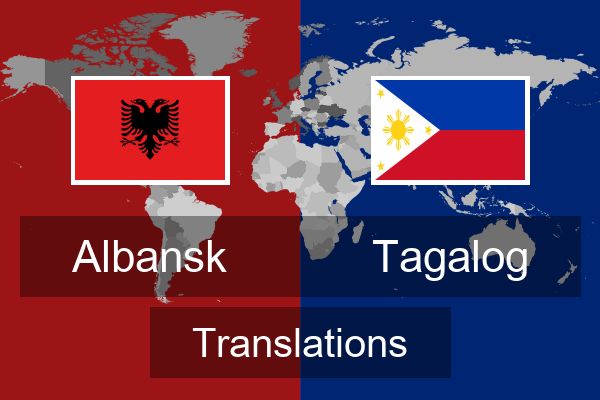  Tagalog Translations