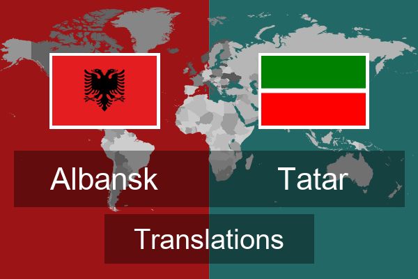  Tatar Translations