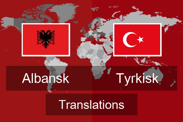  Tyrkisk Translations