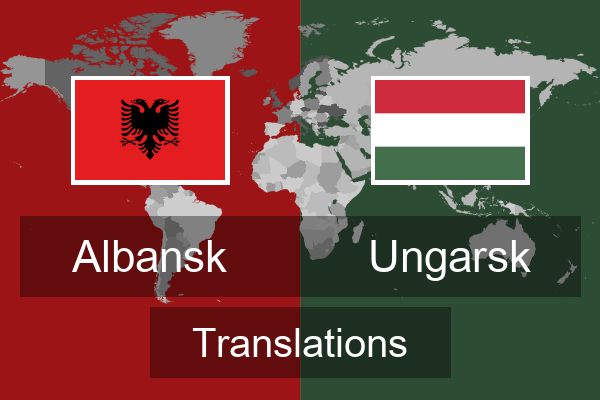  Ungarsk Translations