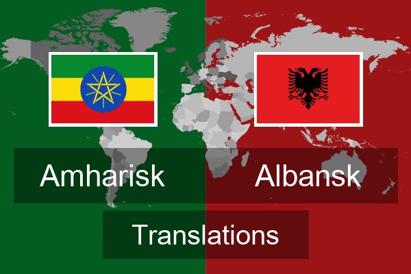  Albansk Translations