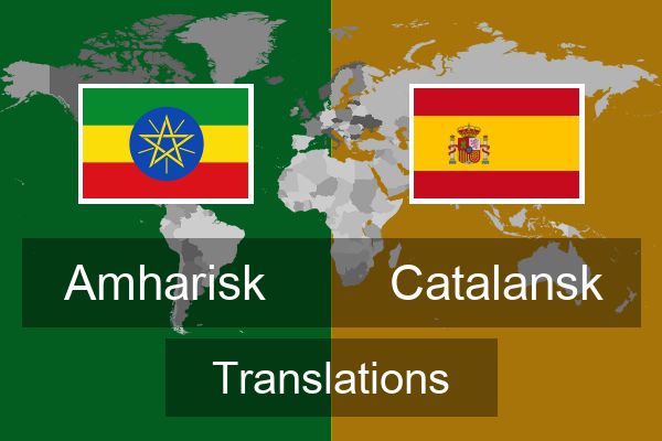  Catalansk Translations