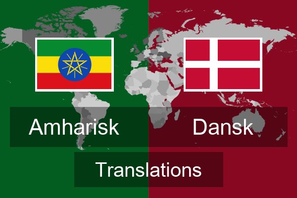  Dansk Translations