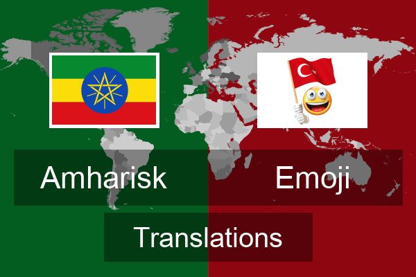  Emoji Translations