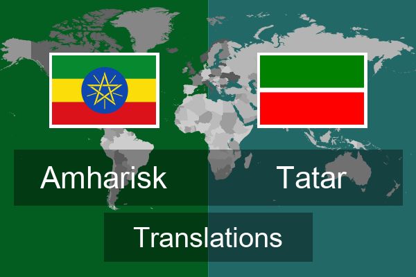  Tatar Translations