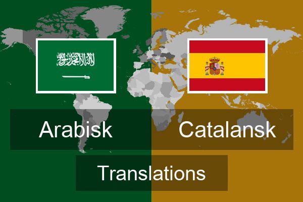  Catalansk Translations