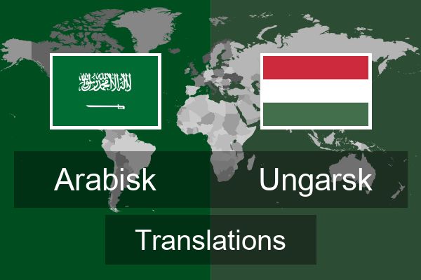  Ungarsk Translations