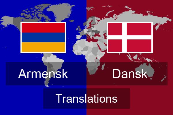  Dansk Translations