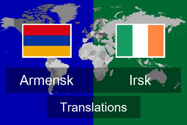  Irsk Translations