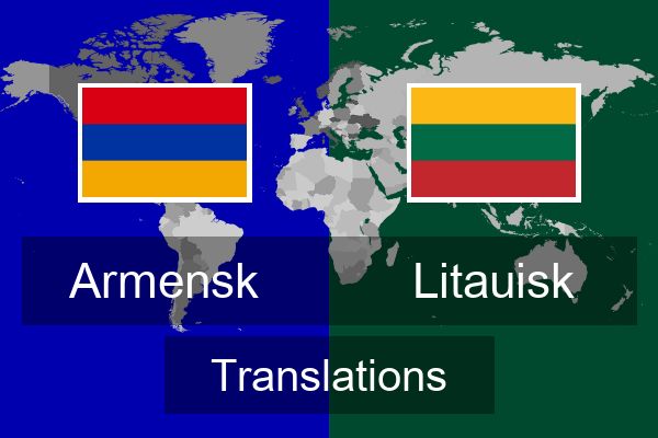  Litauisk Translations