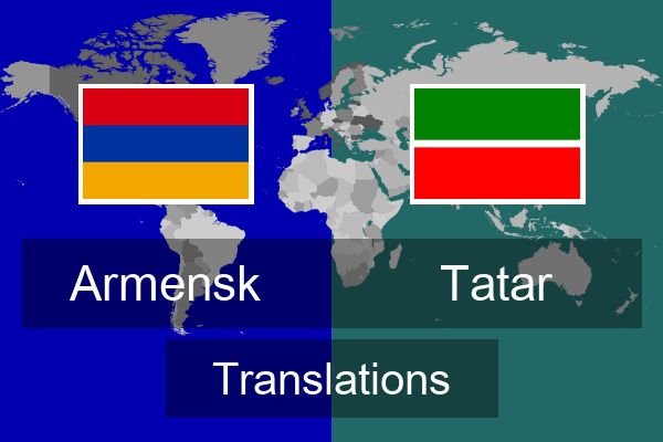  Tatar Translations