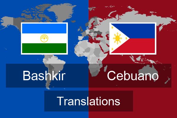  Cebuano Translations