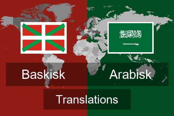  Arabisk Translations