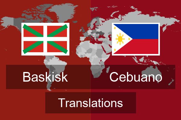  Cebuano Translations