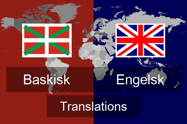  Engelsk Translations