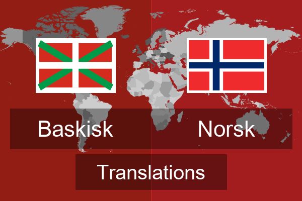  Norsk Translations