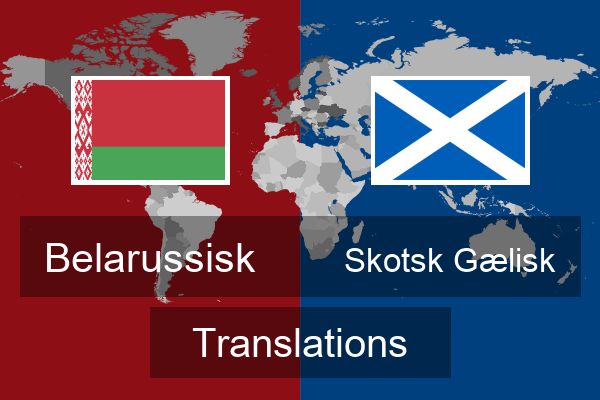  Skotsk Gælisk Translations