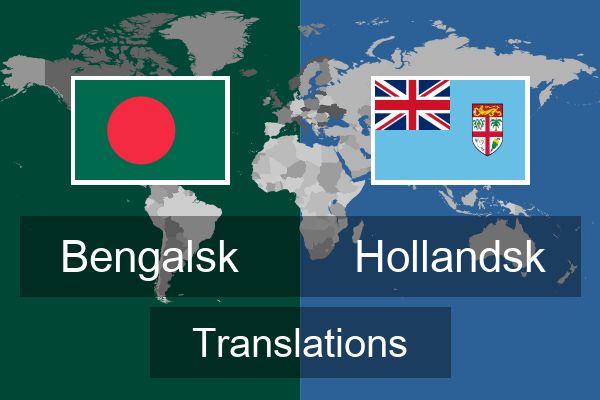  Hollandsk Translations