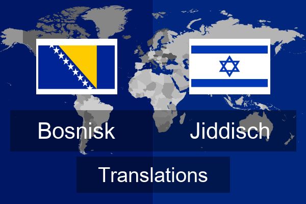  Jiddisch Translations