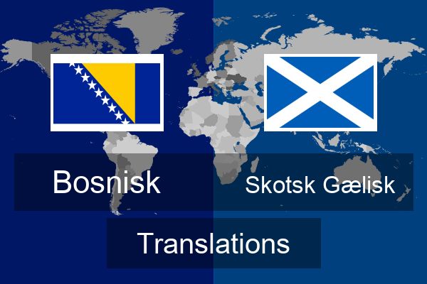  Skotsk Gælisk Translations