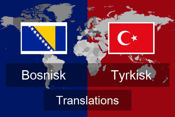  Tyrkisk Translations