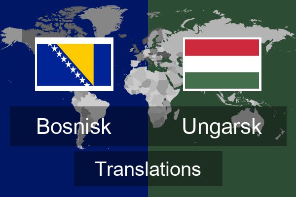  Ungarsk Translations