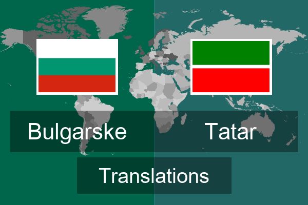  Tatar Translations