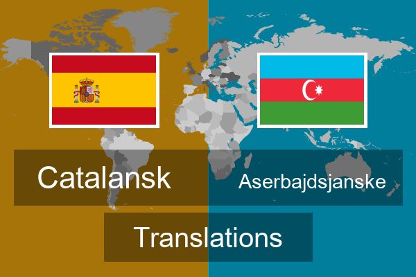  Aserbajdsjanske Translations