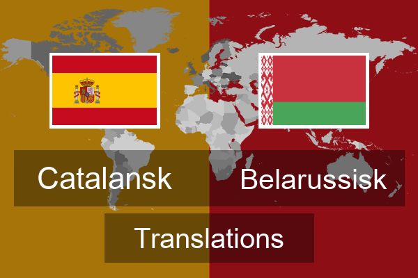  Belarussisk Translations